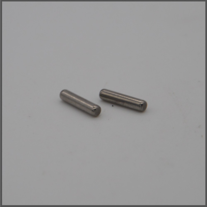 DIFFERENTIAL PINS SPARE PARTS MZ