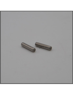 DIFFERENTIAL PINS SPARE PARTS MZ