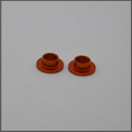 DISTANZIALE PIVOT BALL POSTERIORE 4mm SPARE PARTS MZ