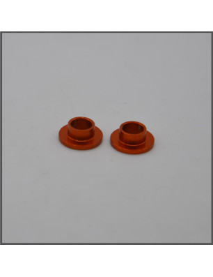 DISTANZIALE PIVOT BALL POSTERIORE 4mm SPARE PARTS MZ