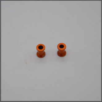 DISTANZIATORE AMM. POST. 8MM PLUS SPARE PARTS MZ