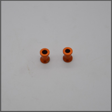 DISTANZIATORE AMM. POST. 8MM PLUS SPARE PARTS MZ