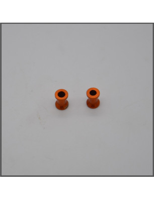 DISTANZIATORE AMM. POST. 8MM PLUS SPARE PARTS MZ