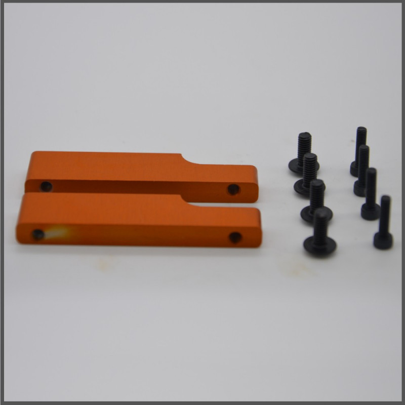 ENGINE MOUNTS - ORANGE SPARE PARTS MZ