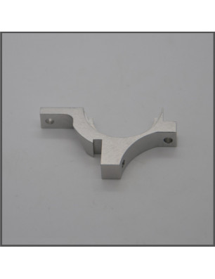 FRONT BULKHEAD LOCK - LEFT SPARE PARTS MZ