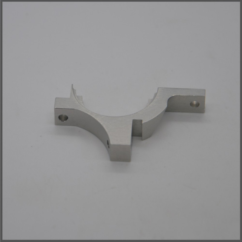 FRONT BULKHEAD LOCK - RIGHT SPARE PARTS MZ