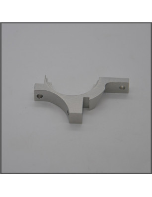 FRONT BULKHEAD LOCK - RIGHT SPARE PARTS MZ