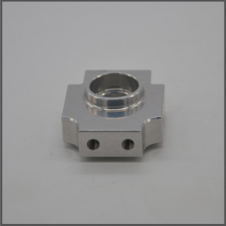 FRONT CONICAL PINION MOUNT SPARE PARTS MZ