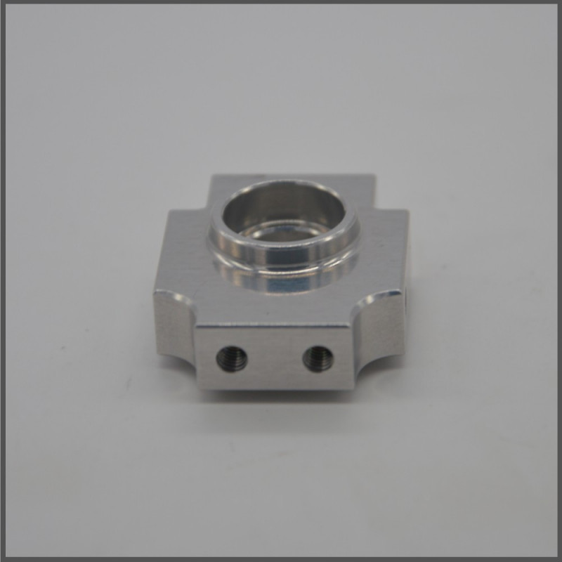 FRONT CONICAL PINION MOUNT SPARE PARTS MZ