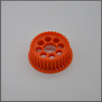 FRONT DIFF. GEAR Z 32 - RED SPARE PARTS MZ