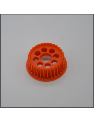 FRONT DIFF. GEAR Z 32 - RED SPARE PARTS MZ