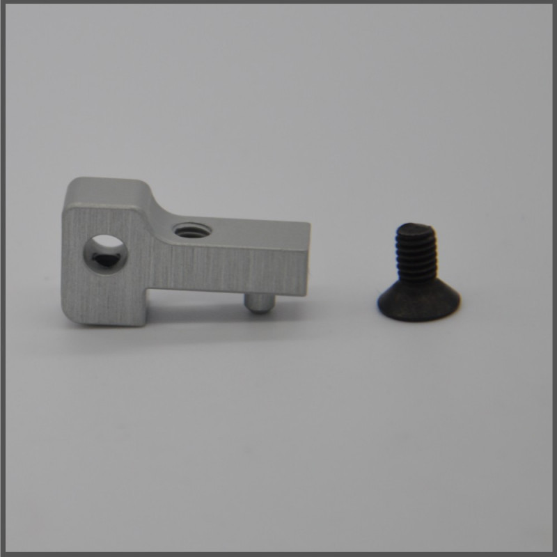 FRONT LOWER ARM MOUNT SPARE PARTS MZ