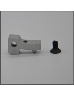 FRONT LOWER ARM MOUNT SPARE PARTS MZ