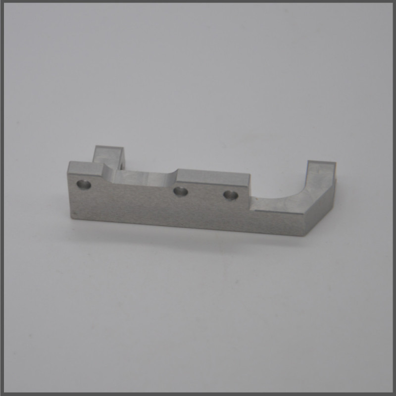 FRONT UPPER ARM MOUNT (LEFT) Spare Parts MZ