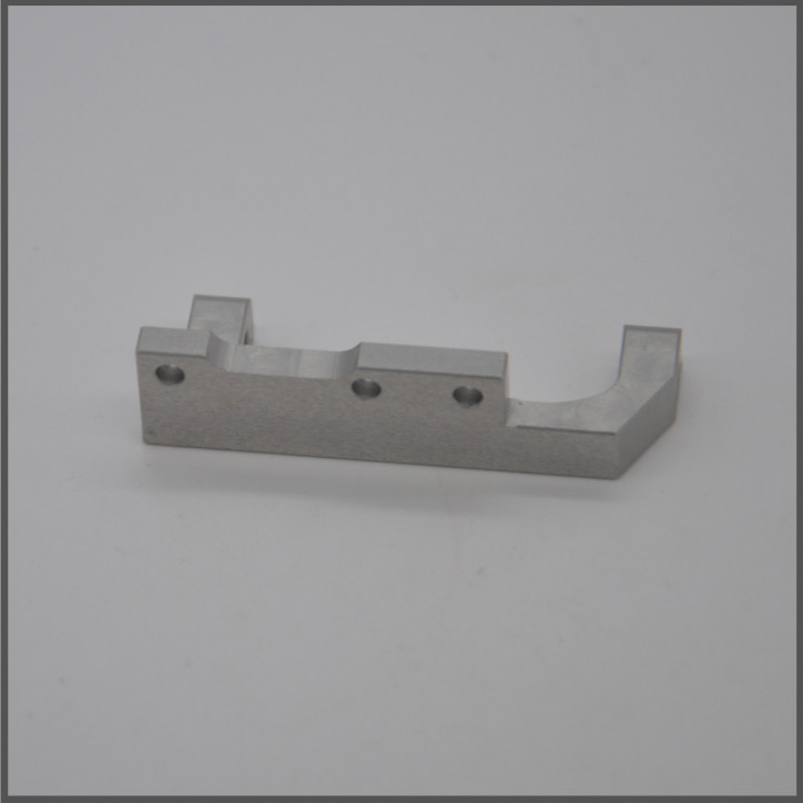 Front upper arm mount (left) (MZ1049)