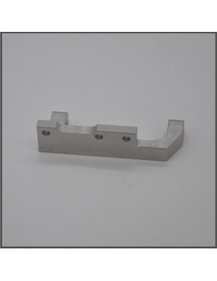 FRONT UPPER ARM MOUNT (LEFT) Spare Parts MZ