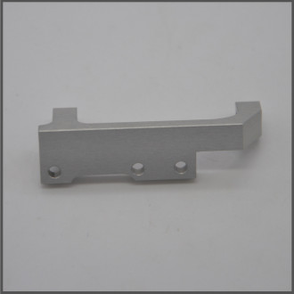 FRONT UPPER ARM MOUNT (RIGHT) Spare Parts MZ
