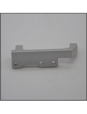 FRONT UPPER ARM MOUNT (RIGHT) Spare Parts MZ