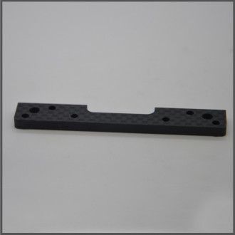 FRONT/UPPER ARM CARBON SPARE PARTS MZ