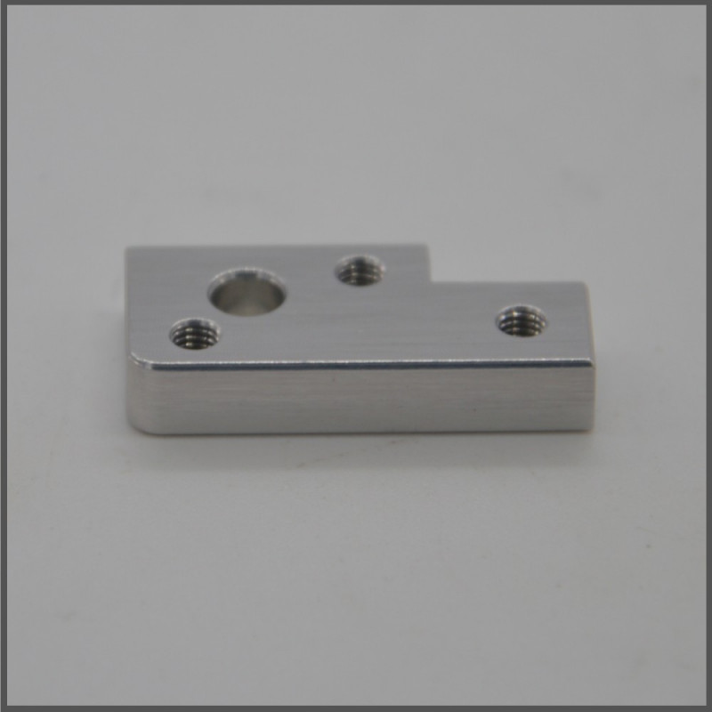 FRONT/UPPER ARM MOUNT SPARE PARTS MZ