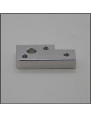 FRONT/UPPER ARM MOUNT SPARE PARTS MZ