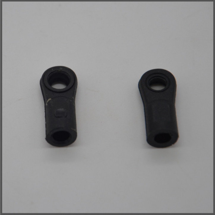 Front/upper arm pivot ball (2 pcs) (MZ1067)