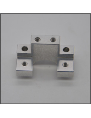 GEAR BOX MOUNT - UPPER SPARE PARTS MZ