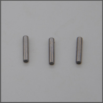 GEARBOX AXLE PINS (3 PCS) SPARE PARTS MZ