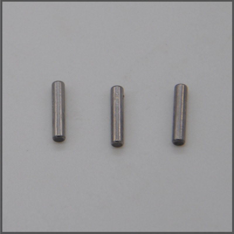 GEARBOX AXLE PINS (3 PCS) SPARE PARTS MZ