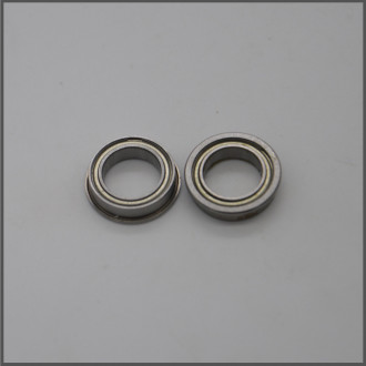 GEARBOX FLANGED BEARINGS Spare Parts MZ
