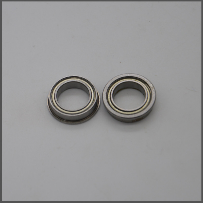 GEARBOX FLANGED BEARINGS Spare Parts MZ