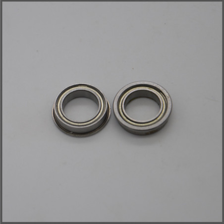 GEARBOX FLANGED BEARINGS Spare Parts MZ