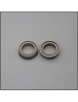 GEARBOX FLANGED BEARINGS Spare Parts MZ