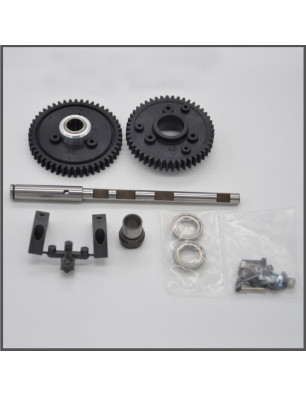 GEARBOX KIT                                    SPARE PARTS MZ