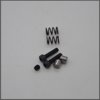 GEARBOX SPRING SCREWS KIT - 2017 SPARE PARTS MZ