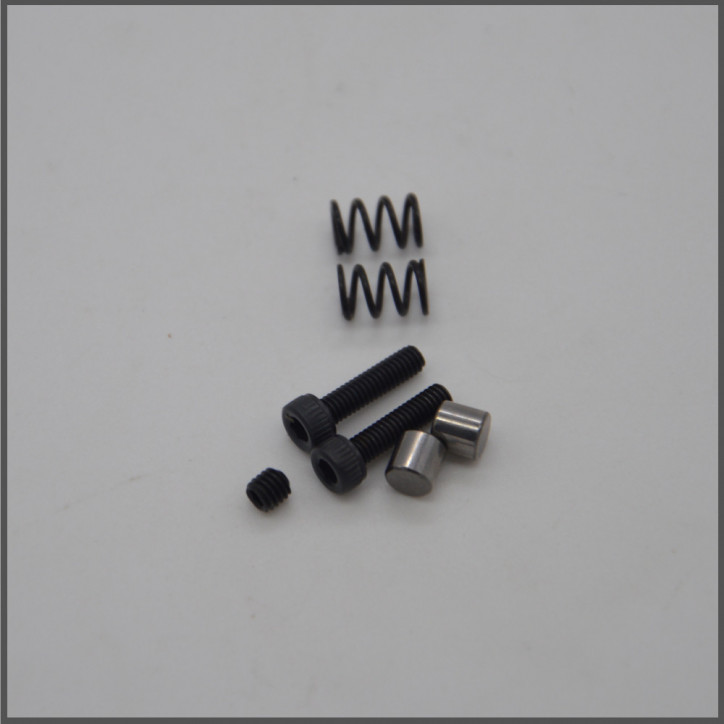 Gearbox spring screws kit - 2017 (MZ1106)