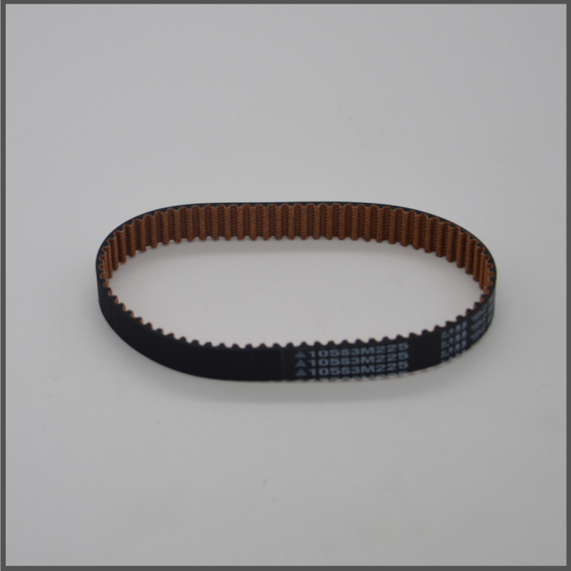 HIGH-SMOOTHNESS BELT 225 SPARE PARTS MZ