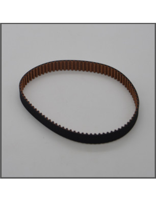 HIGH-SMOOTHNESS BELT 255 SPARE PARTS MZ