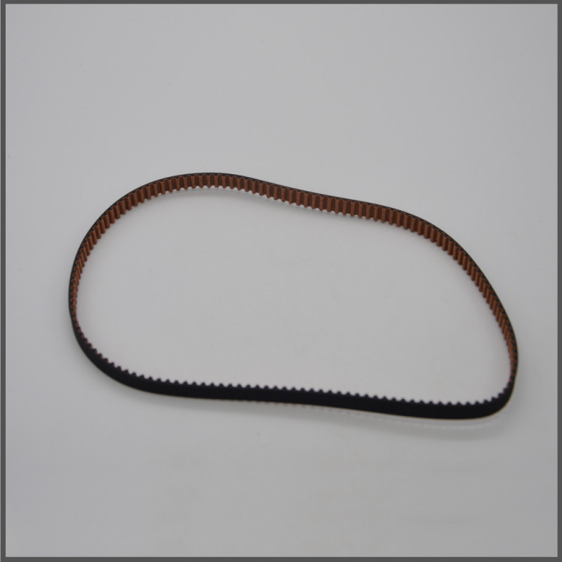 HIGH-SMOOTHNESS SIDE BELT 432 SPARE PARTS MZ