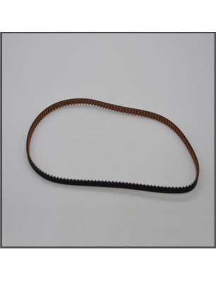 HIGH-SMOOTHNESS SIDE BELT 432 SPARE PARTS MZ