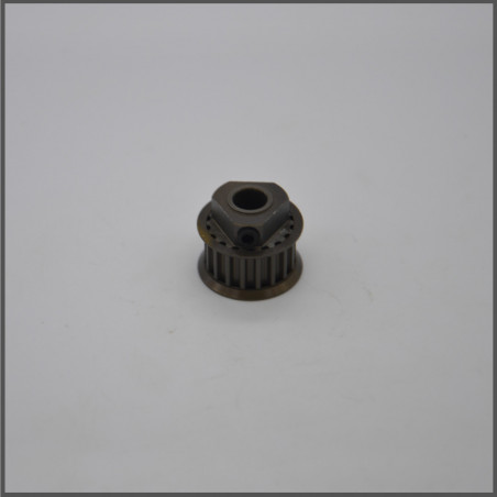 INGRANAGGIO LATERALE 18 DENTI Spare Parts MZ