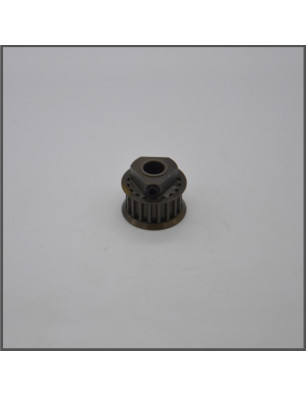 INGRANAGGIO LATERALE 18 DENTI Spare Parts MZ