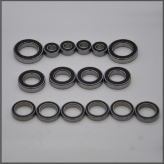 Japan high smoothness bearing kit (MZ871)