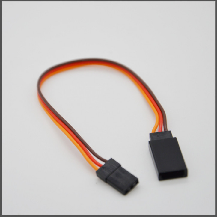 Futaba extension wire 120mm (BLI151)