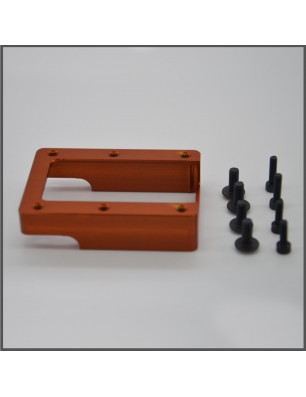 ONE-PIECE ENGINE MOUNT - FOR OS SPARE PARTS MZ