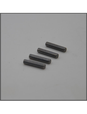 PIN 2,5X12,4mm (PZ 4) SPARE PARTS MZ