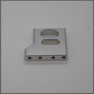 RADIO PLATE MOUNT - ERGAL SPARE PARTS MZ