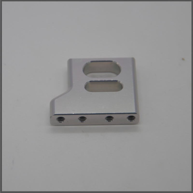 RADIO PLATE MOUNT - ERGAL SPARE PARTS MZ