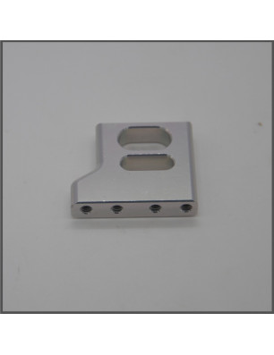 RADIO PLATE MOUNT - ERGAL SPARE PARTS MZ