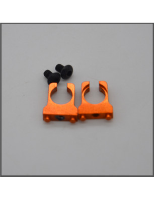 REAR BAR MOUNT - ORANGE SPARE PARTS MZ